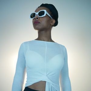 Meet your Posher, Natisha